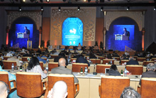 Doha Forum 2012